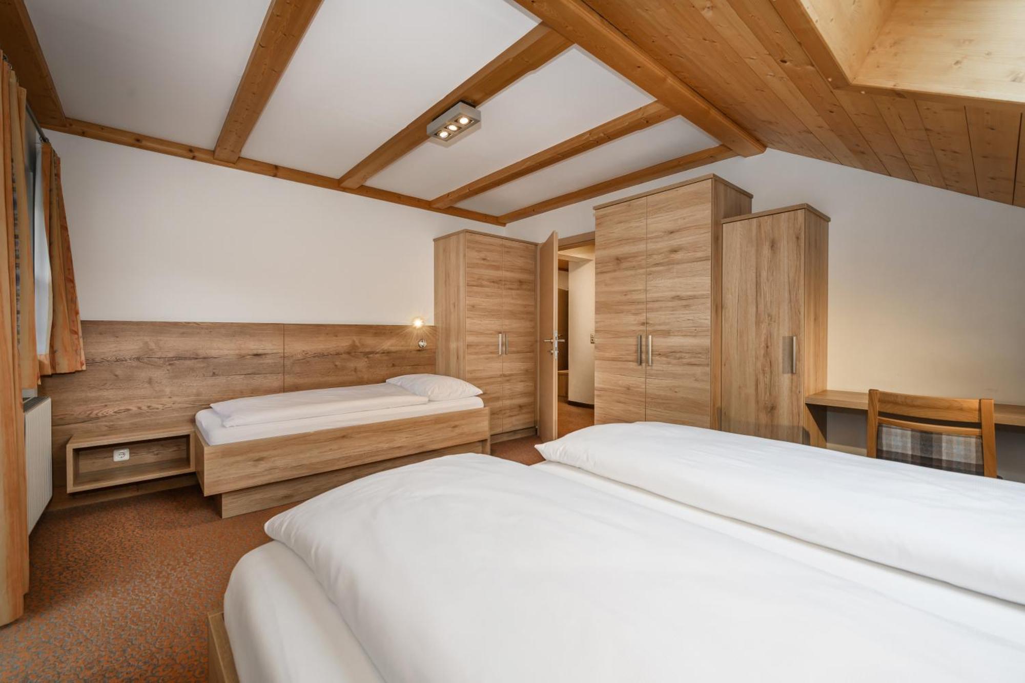 Ferienhaus Birgit - Inklusive Eintritt Alpentherme Bad Hofgastein Exterior foto