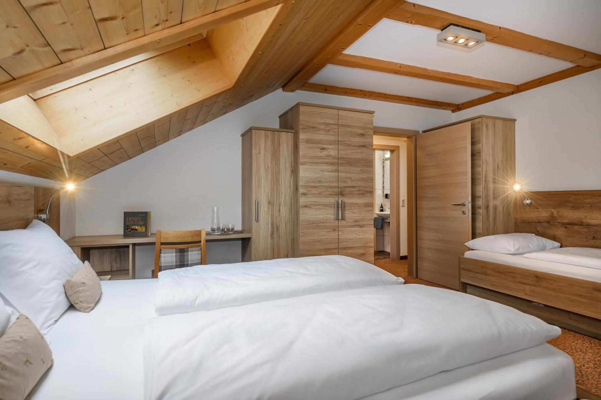 Ferienhaus Birgit - Inklusive Eintritt Alpentherme Bad Hofgastein Exterior foto