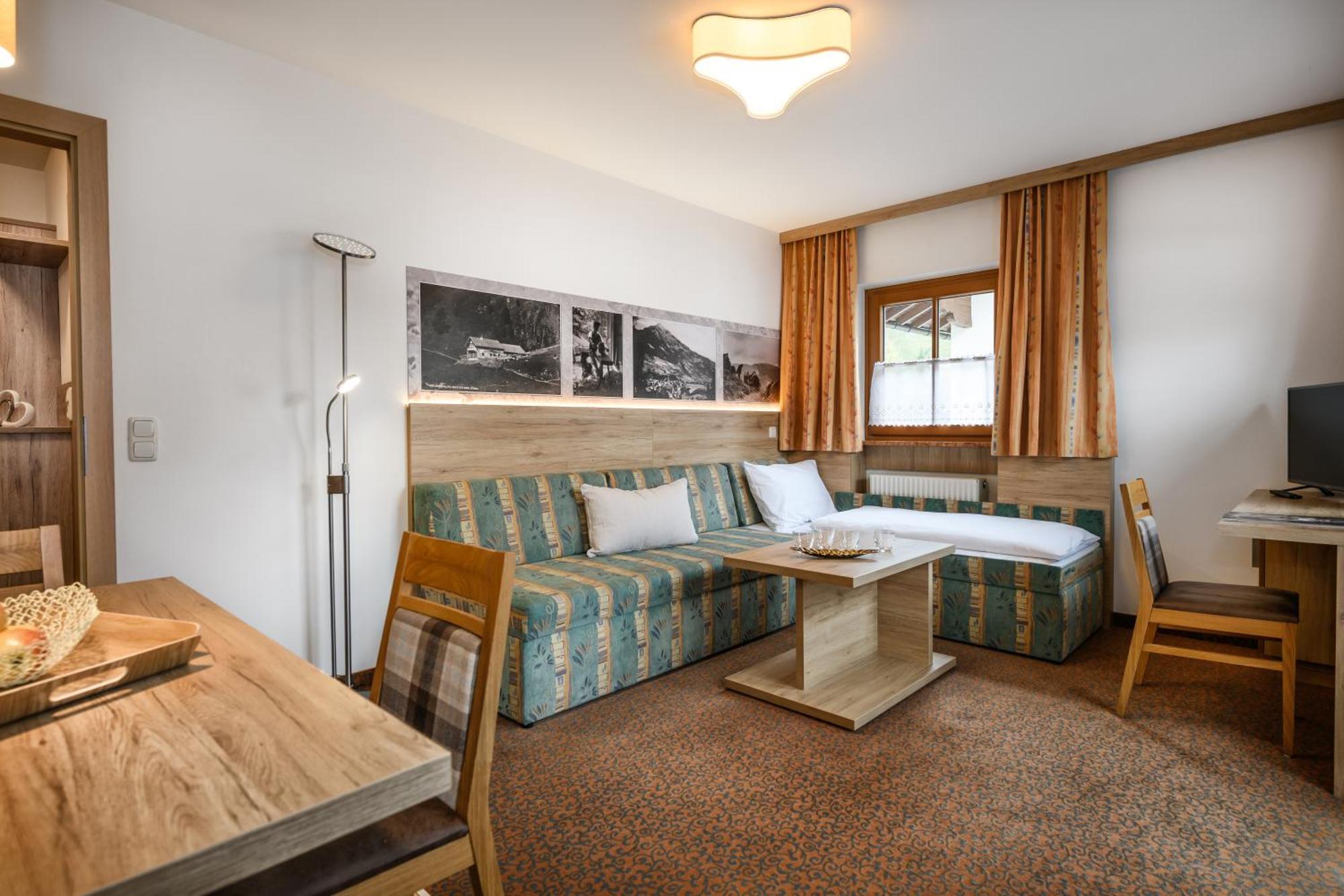 Ferienhaus Birgit - Inklusive Eintritt Alpentherme Bad Hofgastein Exterior foto